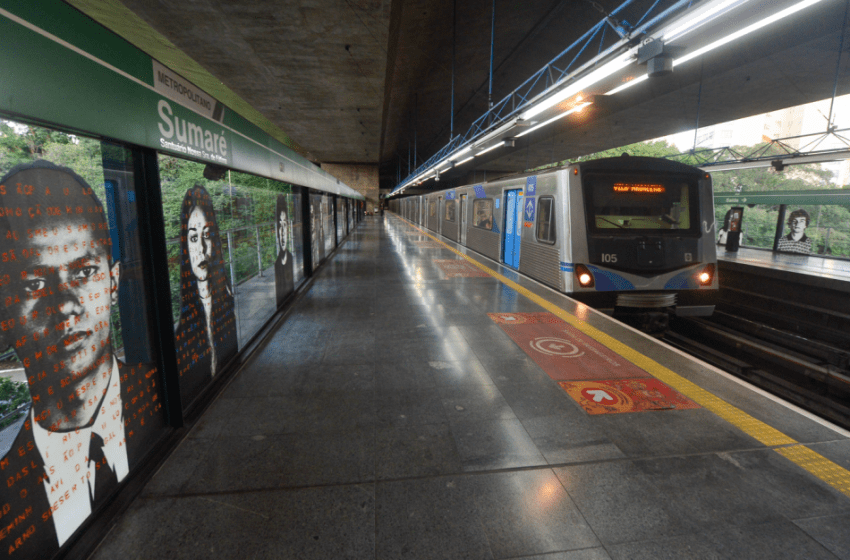  Virada Cultural 2026: Governo de São Paulo disponibiliza metrô 24 horas, museu gratuito e reforço policial