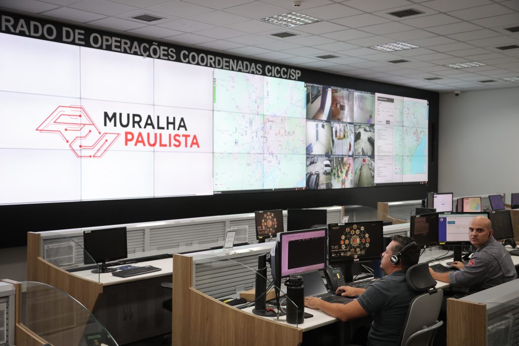 Agência SP