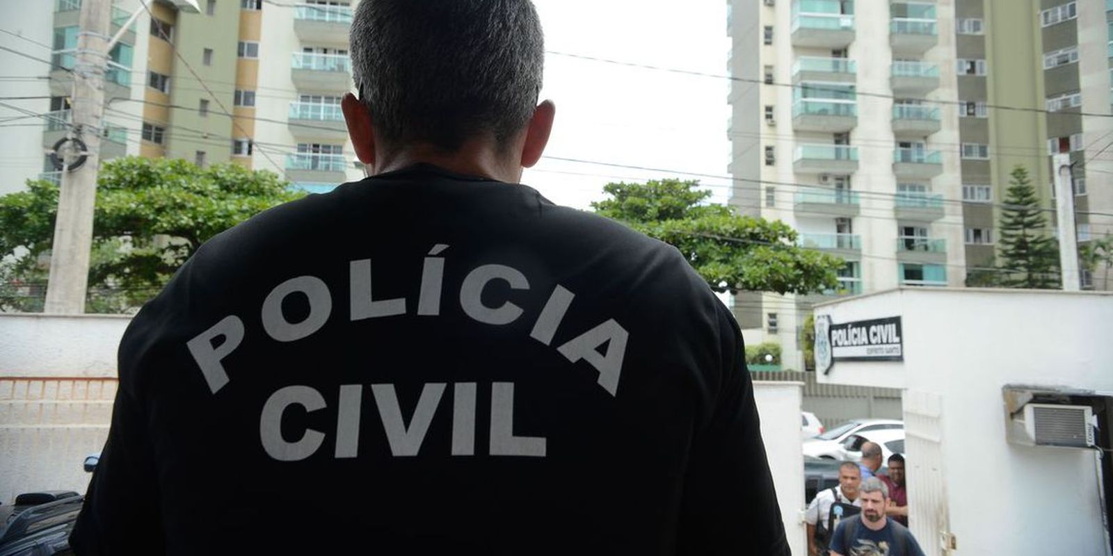 © Tânia Rêgo/Arquivo/Agência Brasil
