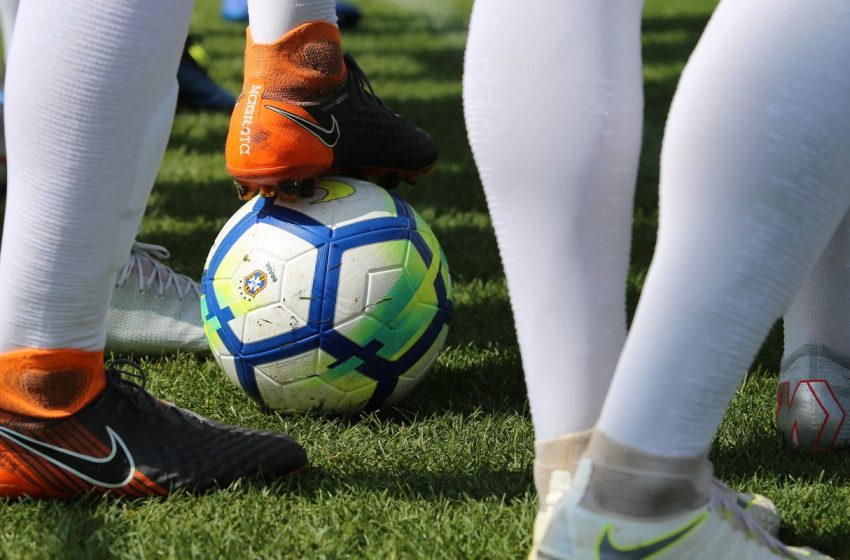  Rodadas cheias no futebol brasileiro prometem emoção e disputas acirradas