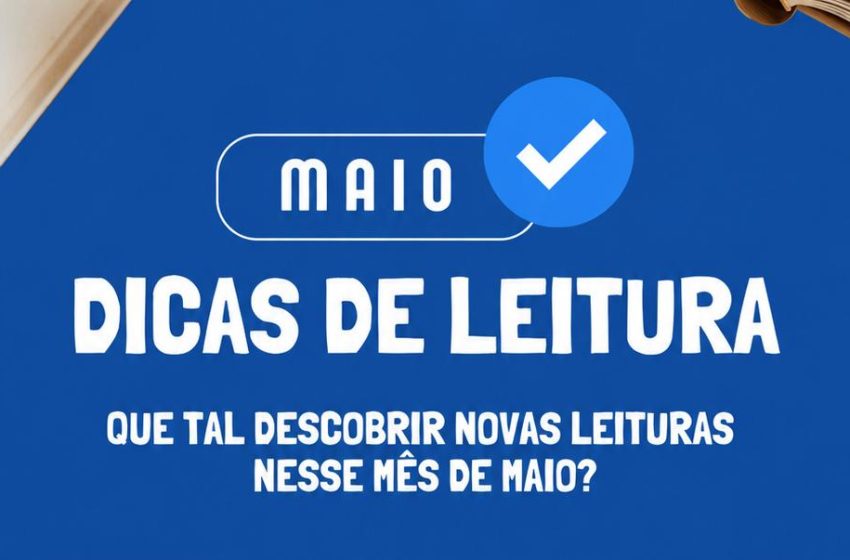  Dicas de leitura de maio homenageiam mães marcantes da literatura mundial em Cajamar